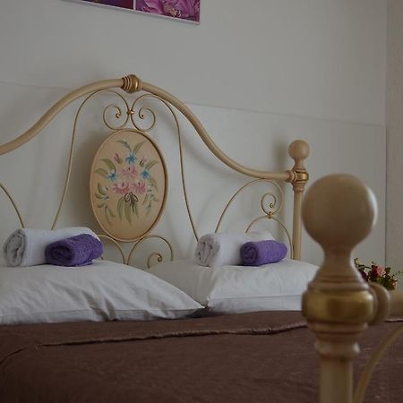 Villa Lanca Fažana Habitación foto