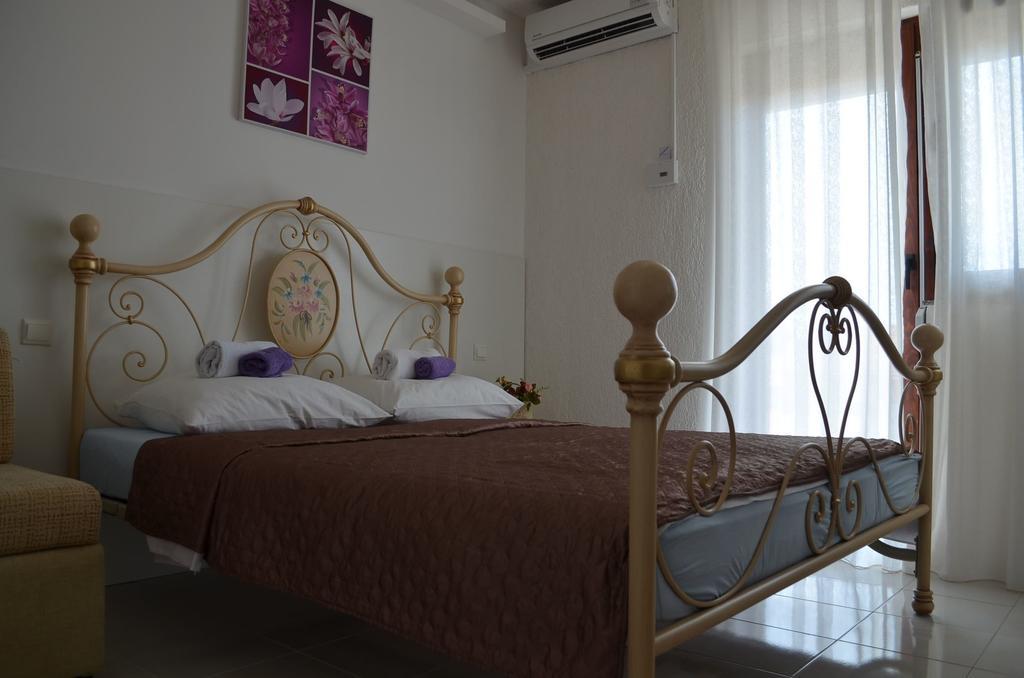 Villa Lanca Fažana Habitación foto
