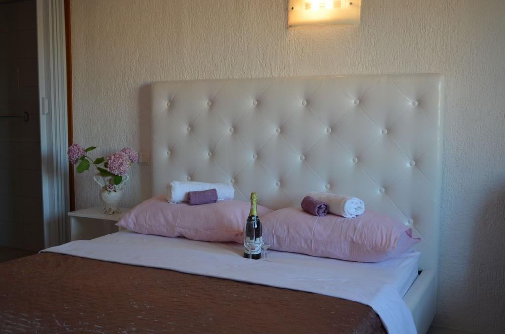 Villa Lanca Fažana Habitación foto