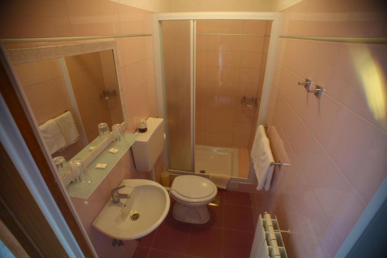 Villa Lanca Fažana Habitación foto